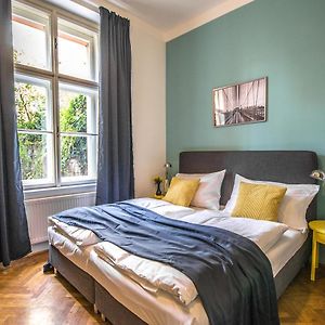 Appartement met Drie Slaapkamers